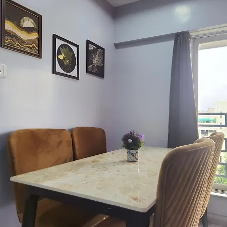 Osi Andheri East Apartment *