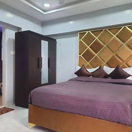 Apartment Osi Andheri East Mumbai