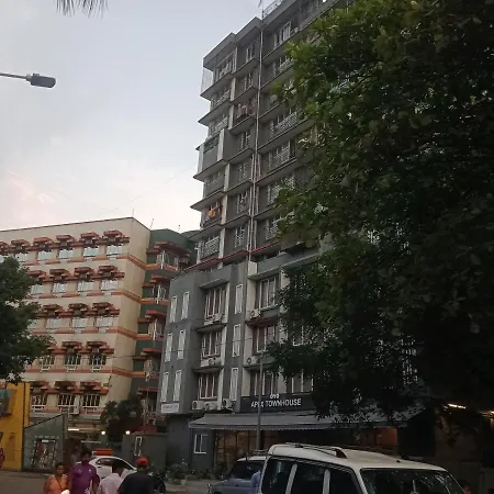 Apartment Osi Andheri East Mumbai