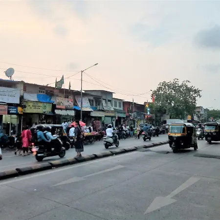 Osi Andheri East *