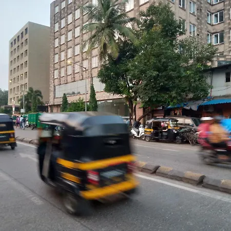 Osi Andheri East Apartment