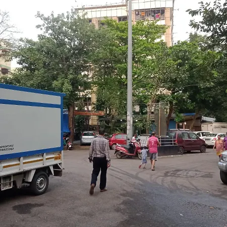 Apartment Osi Andheri East *