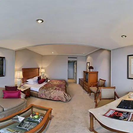 Hotel The Taj Mahal Palace, 5*