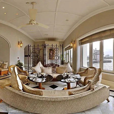 Hotel The Taj Mahal Palace,