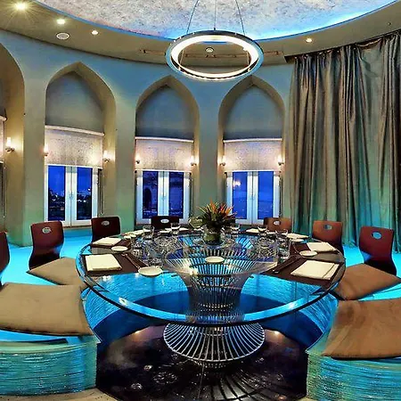 Hotel The Taj Mahal Palace,