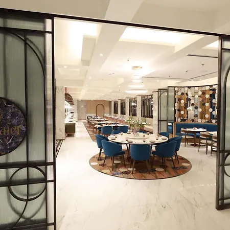 Radisson Goregaon Hotel