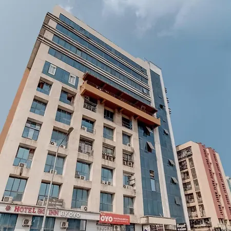 Pearl's Bkc Inn- Near Trade Centre, Visa Consulate Hotel 3*