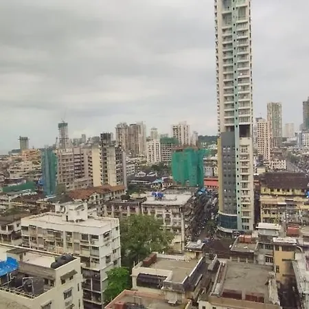 Hotel Adiva Residency Beacon, Grant Road,
