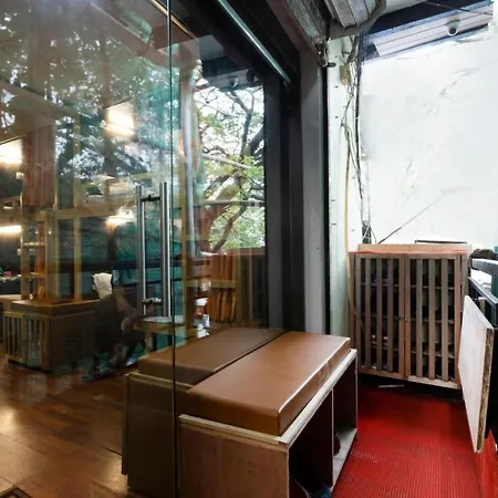 Sunrise Hostel