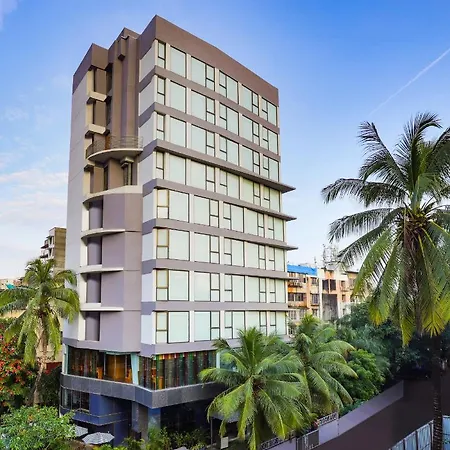 Lemon Tree Hotel, Kalina Bkc, Hotel Mumbai