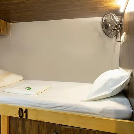 Sunrise Hostel