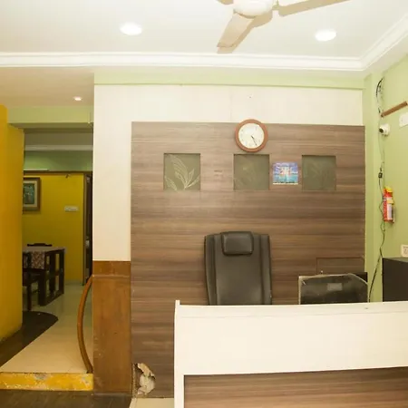 Srujan Sarai Service *
