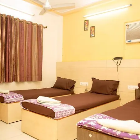 Srujan Sarai Service *