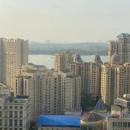 Maxxvalue Hiranandani Powai - Rh5