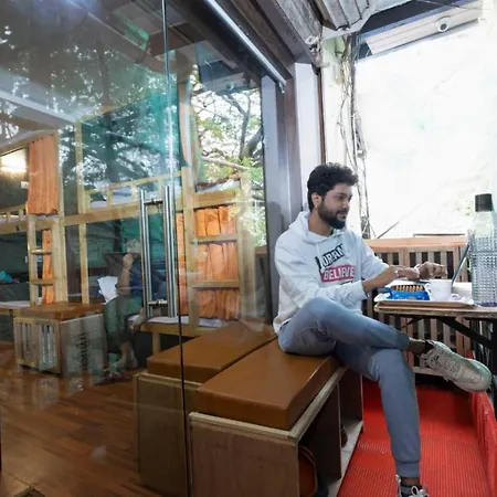Hostel Sunrise Mumbai