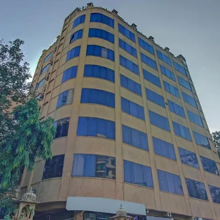Pacific By Bestays Guest house Mumbai