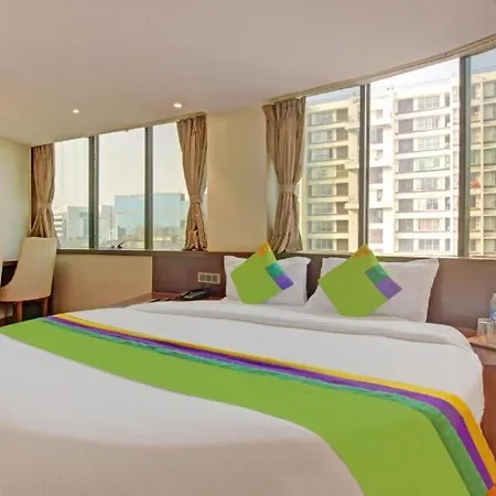 Pacific By Bestays Guest house