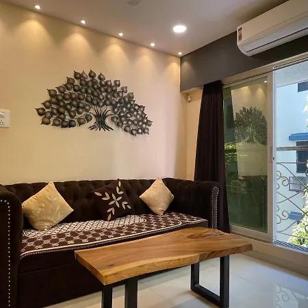 Osi Bandra West *