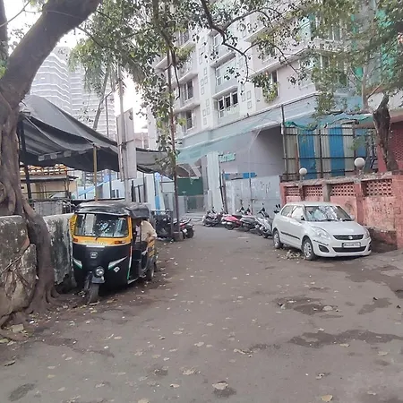 Osi Bandra West Mumbai