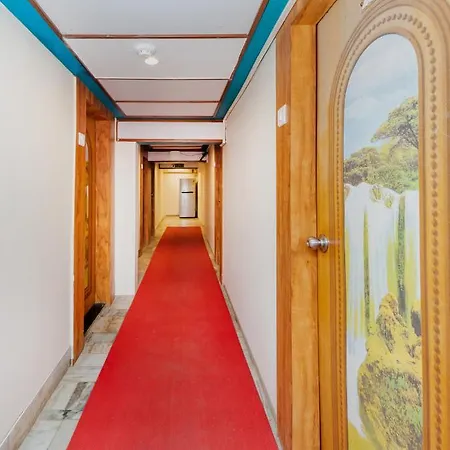 Hotel Kgn Near Cst Railway Station And Haj House Near Crawford Market Mumbai