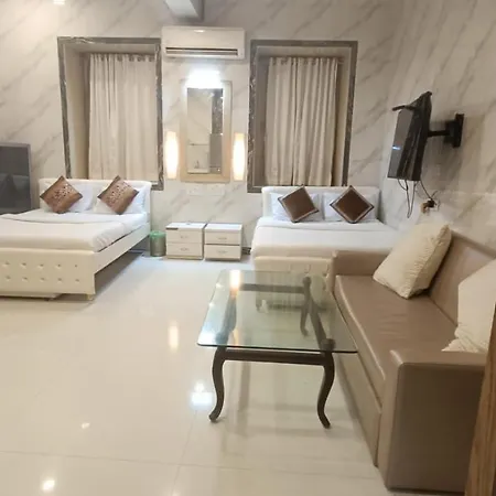 Guest house Oliver 2*