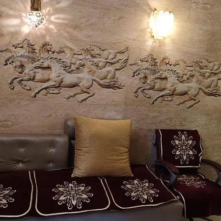 Guest house Oliver Mumbai