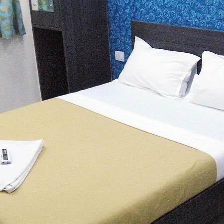 Guest house Ascot Mumbai