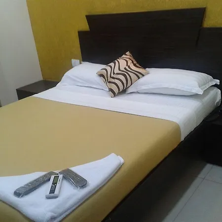 Guest house Ascot