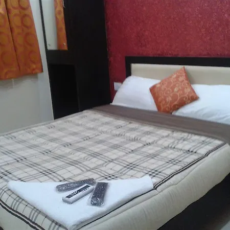 Ascot Guest house Mumbai