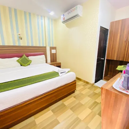 Bed & Breakfast Airport Residency Mumbai