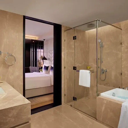 Hyatt Centric Juhu 5* Mumbai