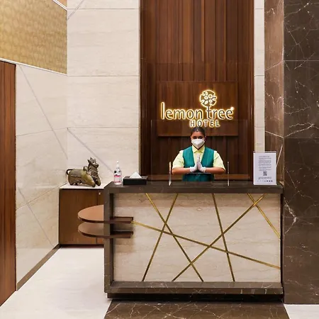 Lemon Tree Hotel, Kalina Bkc, Hotel Mumbai