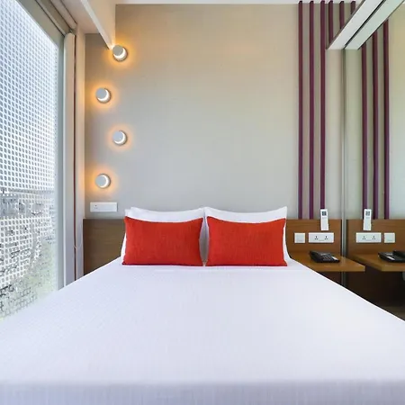Lemon Tree Hotel, Kalina Bkc, 4*