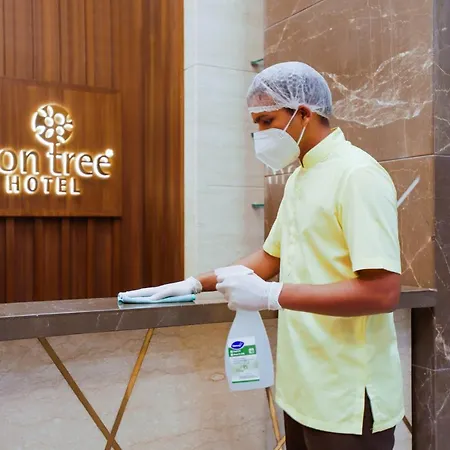 Hotel Lemon Tree Hotel, Kalina Bkc,