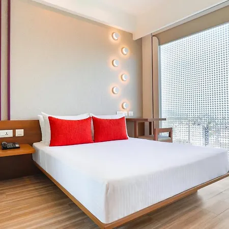 Hotel Lemon Tree Hotel, Kalina Bkc, Mumbai