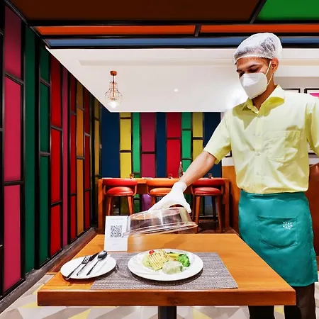 Hotel Lemon Tree Hotel, Kalina Bkc,