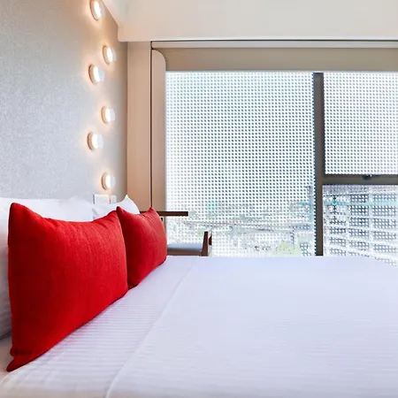 Lemon Tree Hotel, Kalina Bkc, Hotel Mumbai