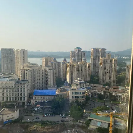 Apartment Maxxvalue Hiranandani Powai - Rh5