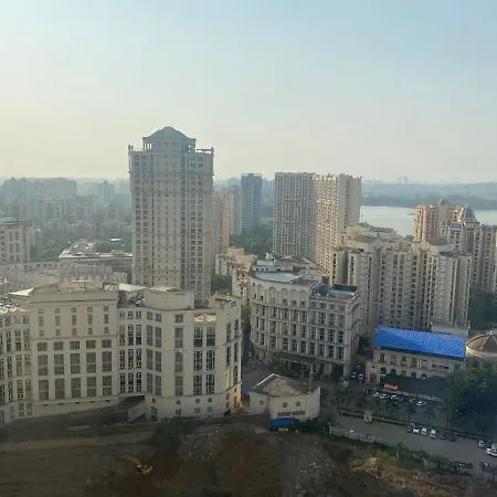 Maxxvalue Hiranandani Powai - Rh5 Mumbai