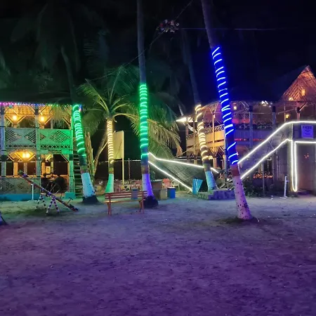 Fonseca Beach