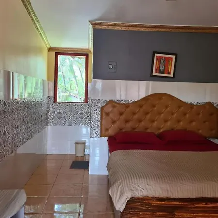 Fonseca Beach Hotel
