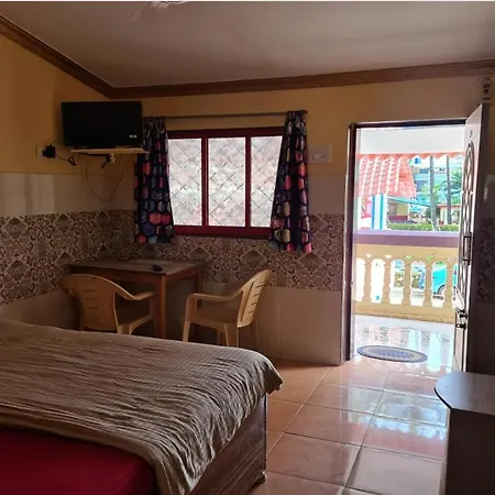 Fonseca Beach Hotel