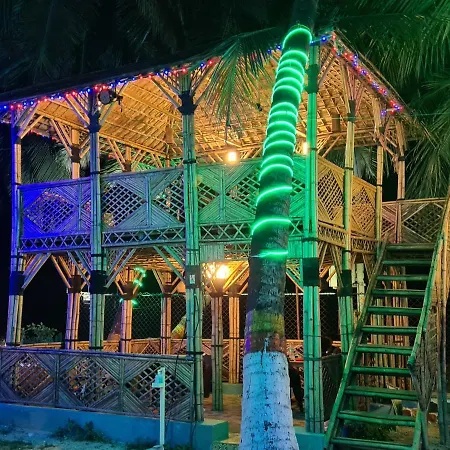 Hotel Fonseca Beach 3*