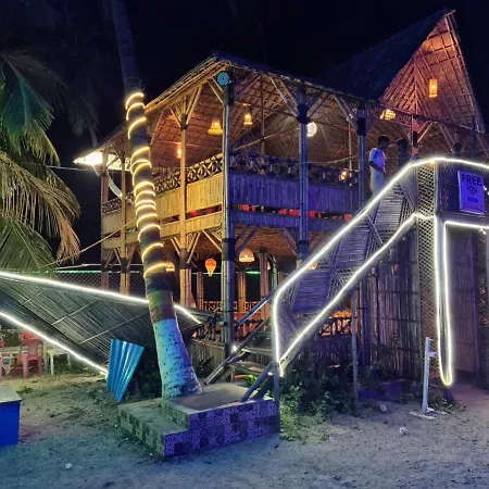 Fonseca Beach Hotel