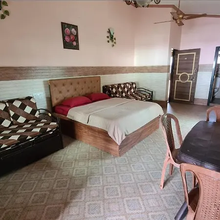 Hotel Fonseca Beach Mumbai