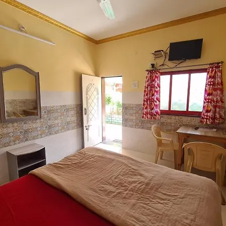 Fonseca Beach Hotel 3*