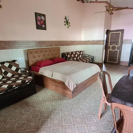 Fonseca Beach Hotel 3*