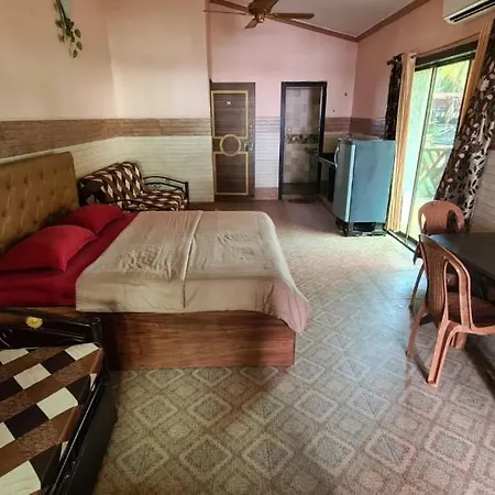 Fonseca Beach 3* Mumbai