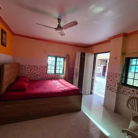 Hotel Fonseca Beach Mumbai