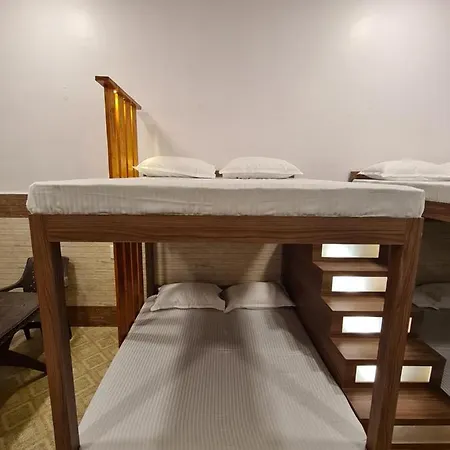 Fonseca Beach Hotel